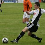 GORE LEAVES CRABBLE