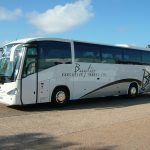 SUPPORTERS CLUB COACH TO SOUTHPORT