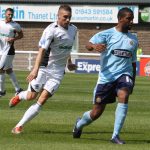 LIAM ON COMEBACK TRAIL