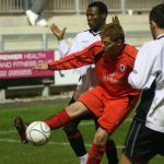 RESERVES CAN'T STOP WINNING
