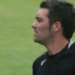 DEANO LOANED TO STONES