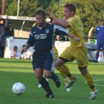 SQUAD GIVEN GOOD TEST