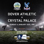 FA CUP ADVENTURE