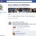 FACEBOOK: TELL A FRIEND