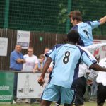 IN FOCUS: FAVERSHAM WIN