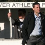 PLAY-OFF CONTENDERS STUMBLE