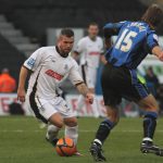 DAGGERS AND GILLS AT CRABBLE