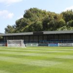 WALKING FOOTBALL MATCH