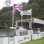 MATCH SPONSORSHIP PACKAGES