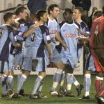 WATCH OLLY'S HAT-TRICK