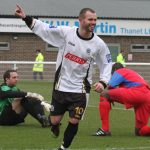 WHITES OVERCOME INJURIES