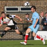 PUGH RETURNS TO GILLS