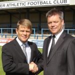 HESS SIGNS NEW DEAL
