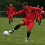 LOVELL'S OFF MARK