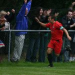 WHITES KICK-OFF WITH WIN