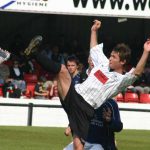 TONY BROWNE UPDATE