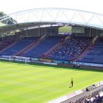 GUIDE TO HUDDERSFIELD