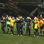 WHITES BEATEN BUT PROUD
