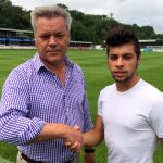 CLUB SWOOP FOR NANETTI
