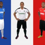 SQUAD NUMBERS ANNOUNCED