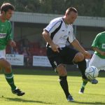 WHITES DOMINATE BUT DRAW