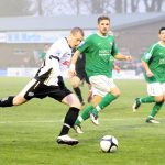 BAKER INSPIRES 4-0 WIN
