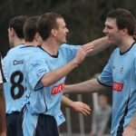 MAIDENHEAD 0 DOVER 1