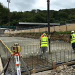 FAMILY STAND DEVELOPMENT