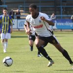 VIDEO: DONOVAN SIMMONDS