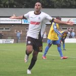 HUNT LEAVES CRABBLE