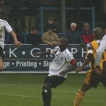 SUTTON MATCH PHOTOS