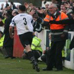 SATURDAY'S BIG GAME