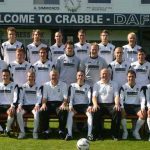 GARY WHITTLE UPDATE