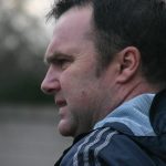 TERRY'S A GRUMPY BEAR