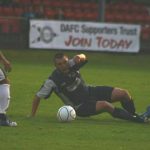 DANNY'S INJURY BLUES