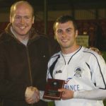 WALLIS INSPIRES HOME WIN