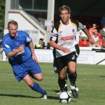 WHITES' SET-PIECE SPECIALS