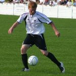 RESERVES GO OUT OF CUP