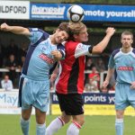 WELLING MATCH PREVIEW
