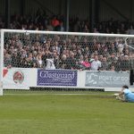 UNLUCKY WHITES DRAW