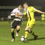 WOKING OUTCLASS WHITES