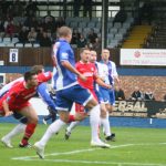 WORCESTER TAME WHITES