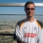 WHITES ABROAD: DUBAI