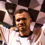 ADAM UNHAPPY WITH KOS