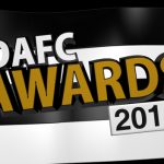 AWARDS PRESENTATION