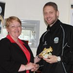 DAFC AWARDS 2012/13