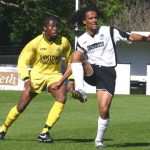 BRAITHWAITE'S BACK