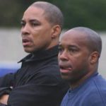 BROWNE'S FED UP WITH LOSING