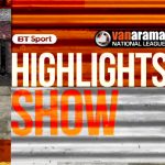 BT SPORT HIGHLIGHTS DAY 5