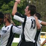 WHITES 1 NEWPORT IoW 0